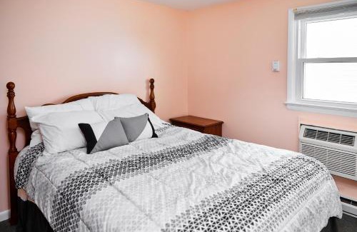 Chincoteague Apartment | Sand Dollar Villa