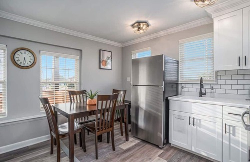Norfolk Apartment | Sand Dune Suite Summa