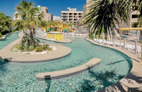 Myrtle Beach Apartment | Sand Dunes Resort 1450