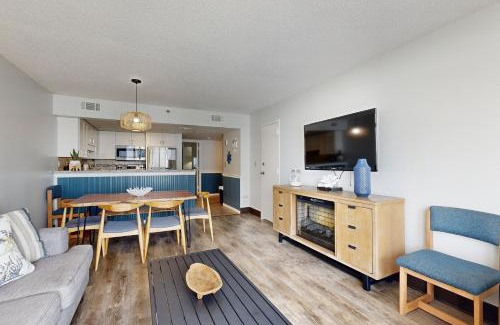 Myrtle Beach Apartment | Sand Dunes Resort 1450