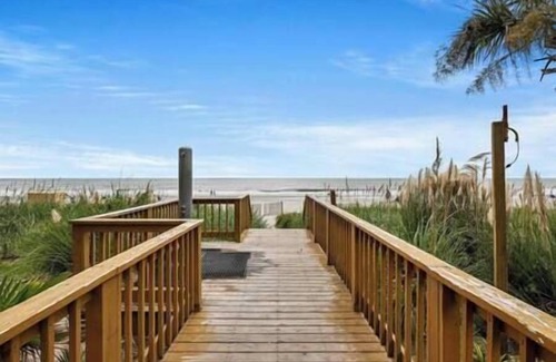 Myrtle Beach Villa | @ Sand Dunes Resort, Family Fun and Ocean Views, @ Sand Dunes