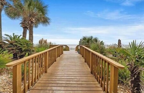 Myrtle Beach Villa | @ Sand Dunes Resort, Family Fun and Ocean Views, @ Sand Dunes