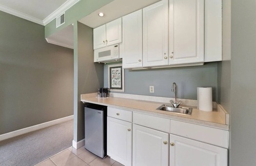 Chapel Hill House | Sand Hills Cottage at Governor's Club