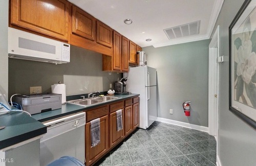 Chapel Hill House | Sand Hills Cottage at Governor's Club