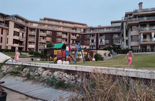 Dyuni Apartment | Sand Lilies beach residence