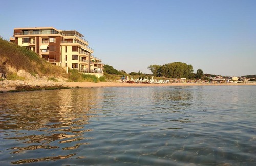 Dyuni Apartment | Sand Lilies beach residence