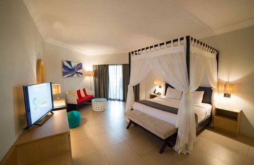Desaru Hotel | Sand & Sandals Desaru Beach Resort & Spa