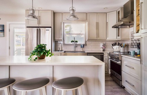 Clipper Cove House | Sand & Serenity, Destin's Premier Beach House