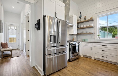 Gulfport House | Sand & Soul Beach House