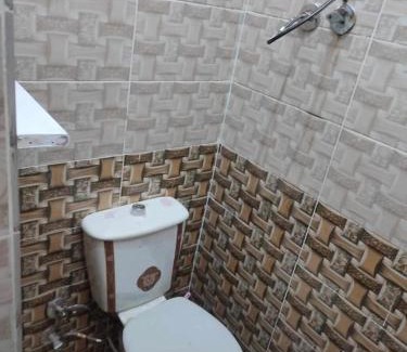 Al-'Atarin Hotel | sand studio