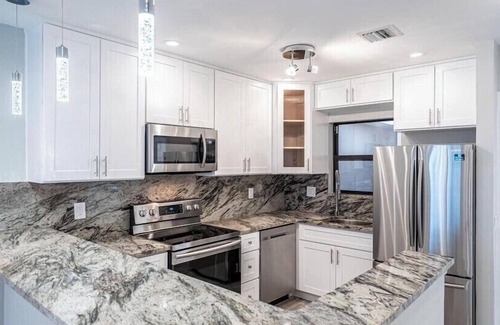 Deerfield Beach Condo | Sand to Ocean Beach Sanctuary