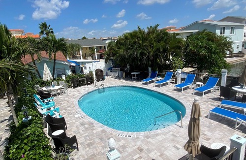 North Redington Beach House | Sand Vista Vacation Rentals 102