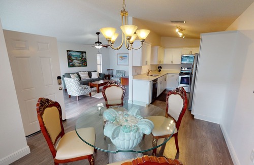 Vamo House | Sandals Beach House