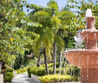 Dickenson Bay Resort | Sandals Grande Antigua - All Inclusive Resort and Spa - Couples Only
