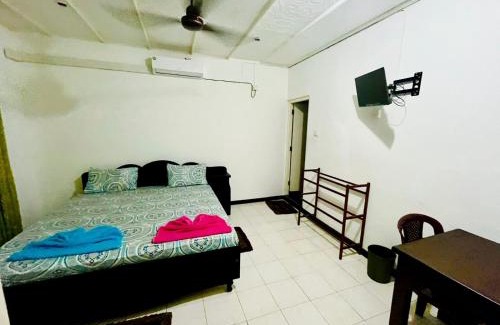 Maharagama House | Sandarasi Inn Pvt ltd grand city