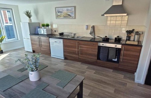 Middlesbrough Hotel | Sandard Room In Town Centre