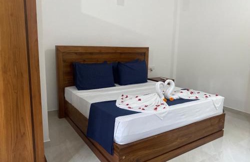 Aturuwella Hotel | Sandaru villa