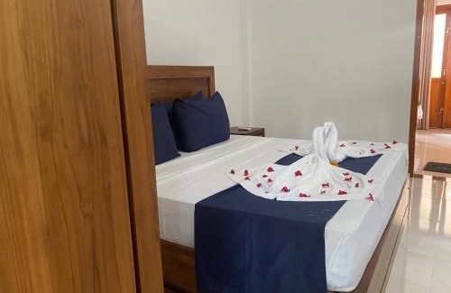 Aturuwella Hotel | Sandaru villa