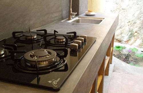Unawatuna House | Sandayas Villa (2bedroom villa)
