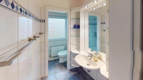 Hornum Apartment | Sandbank Hoernum