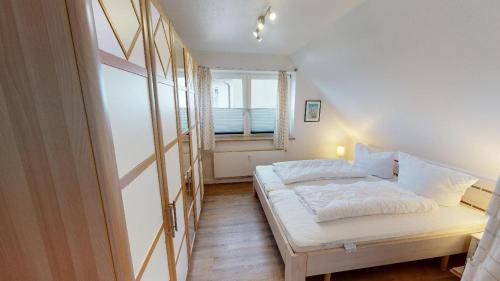 Hornum Apartment | Sandbank Hoernum