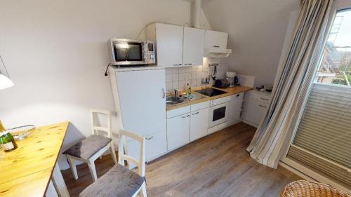 Hornum Apartment | Sandbank Hoernum