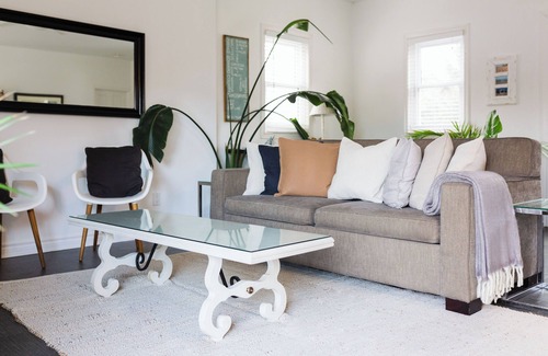 West Lake House | Sandbanker Suite | West Lake | 2 Bedrooms | Hot Tub