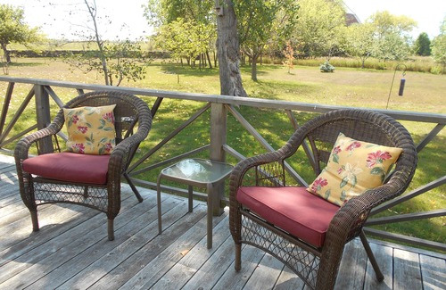 Picton House | Sandbanks at Trillium House -PEC near Picton