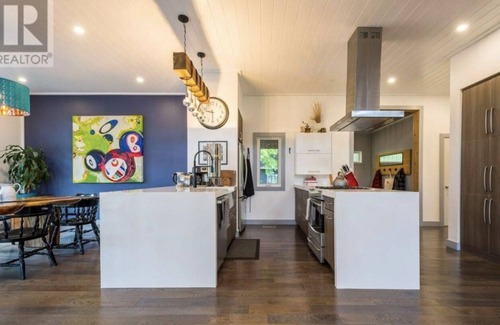 Picton House | Sandbanks Cottage Retreat