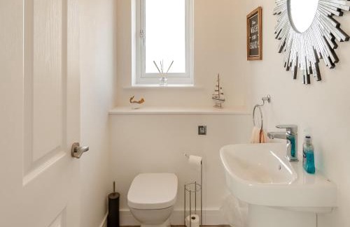 Bridlington House | Sandbanks
