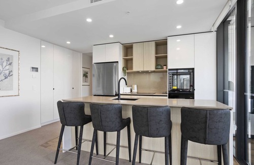 Burleigh Heads Apartment | Sandbar 44 - Burleigh Heads