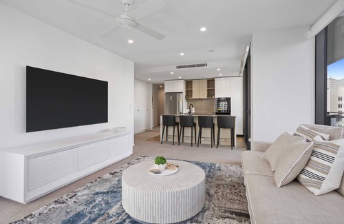 Burleigh Heads Apartment | Sandbar 44 - Burleigh Heads
