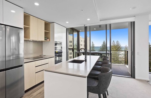 Burleigh Heads Apartment | Sandbar 44 - Burleigh Heads