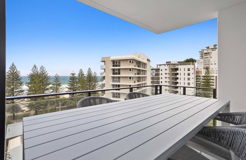 Burleigh Heads Apartment | Sandbar 44 - Burleigh Heads