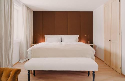 Lech am Arlberg House | Sandbur Das Walserhaus