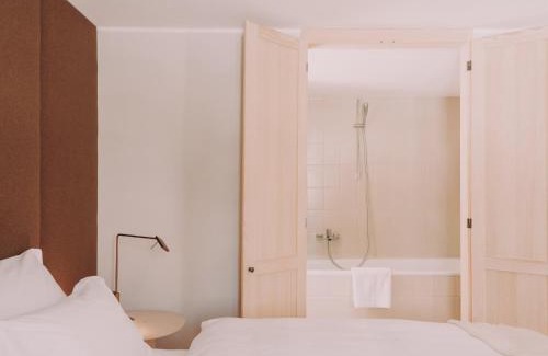 Lech am Arlberg House | Sandbur Das Walserhaus