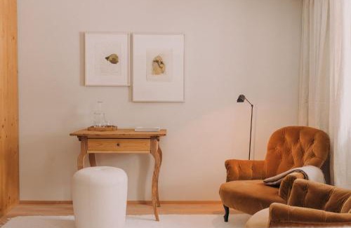 Lech am Arlberg House | Sandbur Das Walserhaus