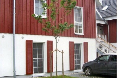 Greetsiel House | Sandburg Comfortable holiday residence