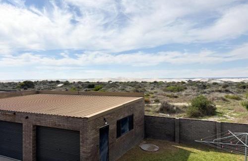 Lancelin House | Sandcastle