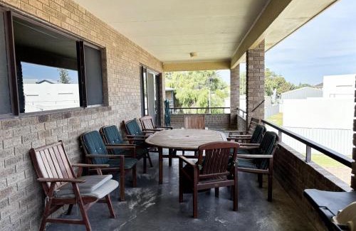 Lancelin House | Sandcastle