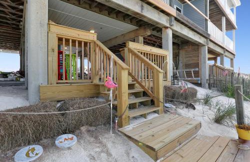 Mexico Beach House | Sandcastle C by Pristine Properties Vacation Rentals