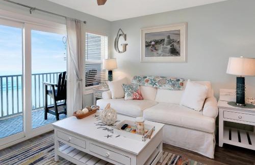 Mexico Beach House | Sandcastle C by Pristine Properties Vacation Rentals