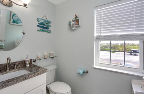 Mexico Beach House | Sandcastle C by Pristine Properties Vacation Rentals
