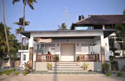 Kuzhuppilly House | Sandcastle