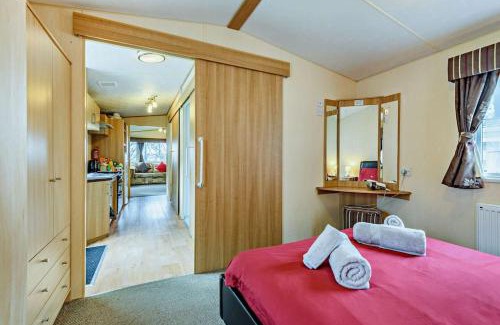 Mudeford Apartment | Sandcastle Mobility Lodge