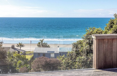 Onetangi House | SANDCASTLE ON ONETANGI | Be My Guest