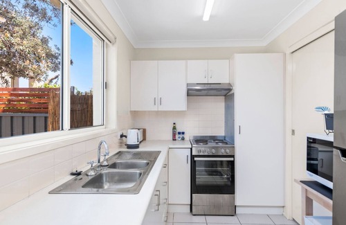 Anna Bay House | Sandcastles 11-23 Robinson St