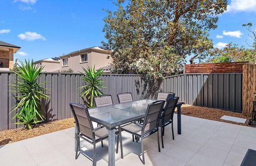 Anna Bay House | Sandcastles 11-23 Robinson St