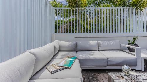 Casuarina House | Sandcastles