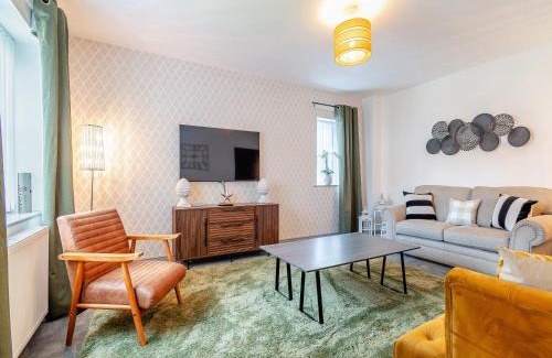 Bridlington House | Sandcastles